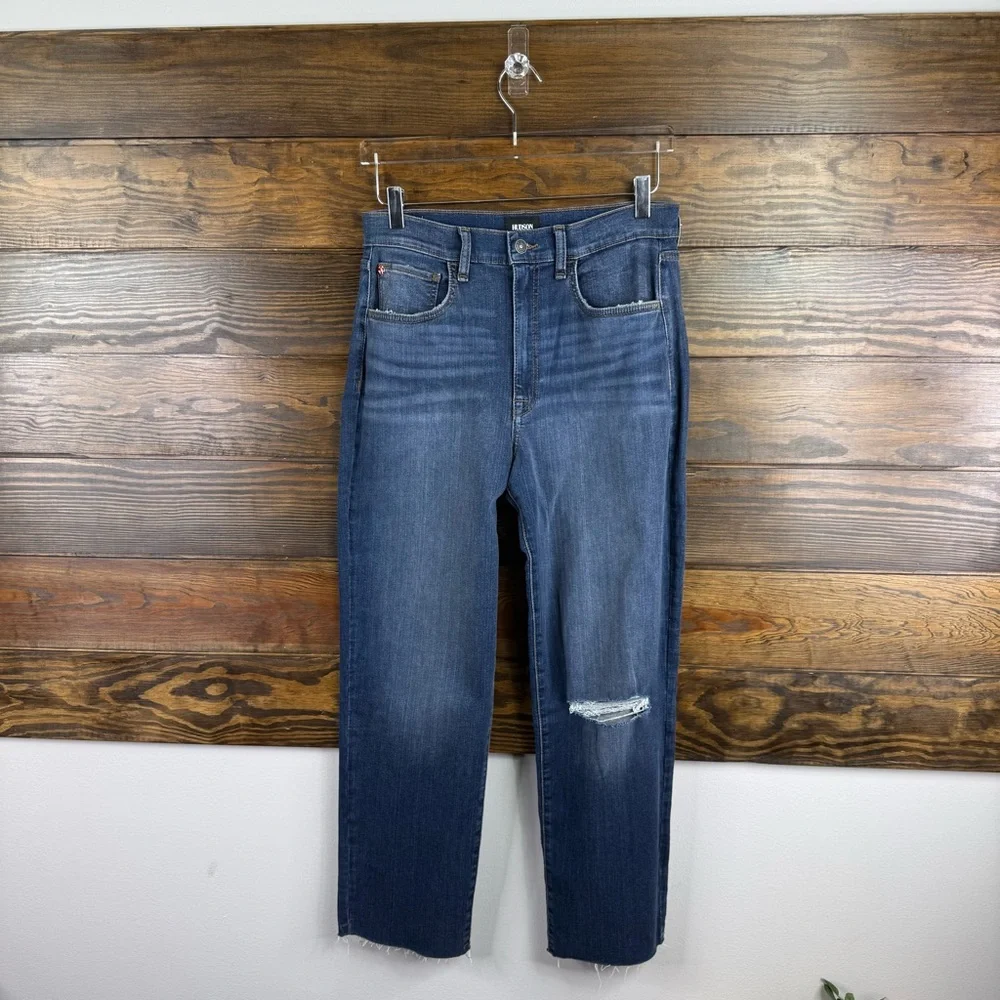 Classic Blue Women Jeans